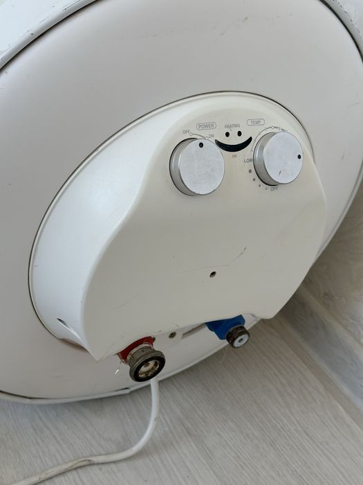 Royal ariston 150 litrli b/u