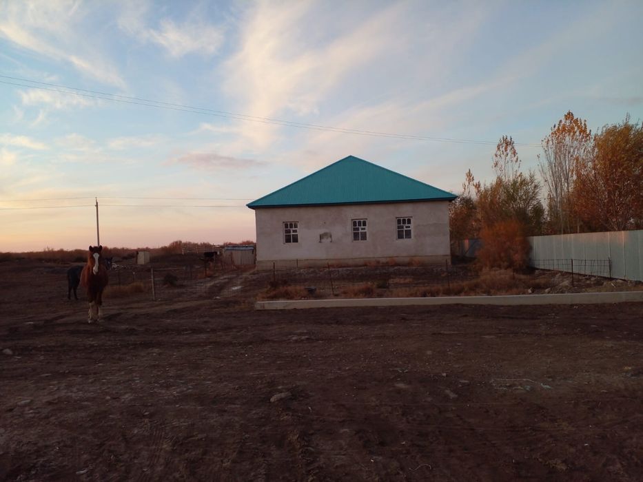 Үй сатылады Әйтек Қызылорда 12 соттық