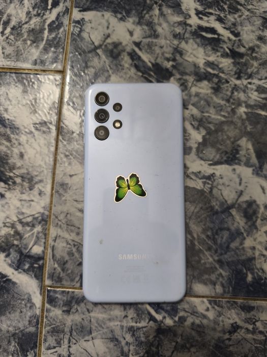 Samsung Galaxy A13 4G (SM-A135F) – Liber Rețea – Knox OFF – Piese