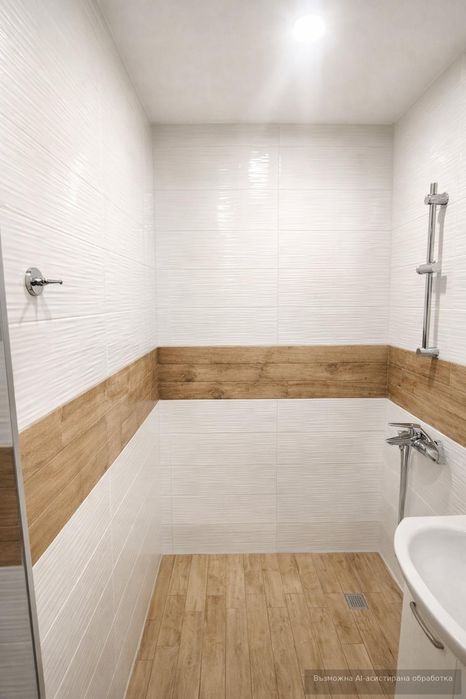 Дава се под наем Двустаен апартамент в Пловдив, Център - 55 кв.м за 448.8 € - Снимка #7