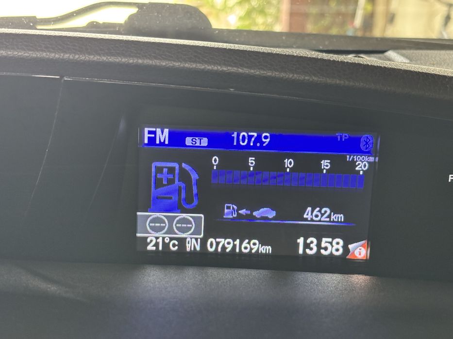 Vand Honda Civic Tourer Lifestyle +ADAS !