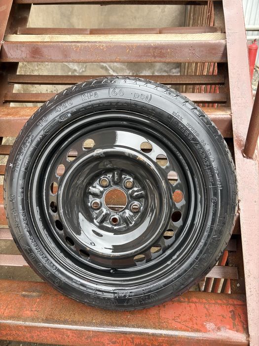 Докатка Toyota Alphard Camry Ipsum