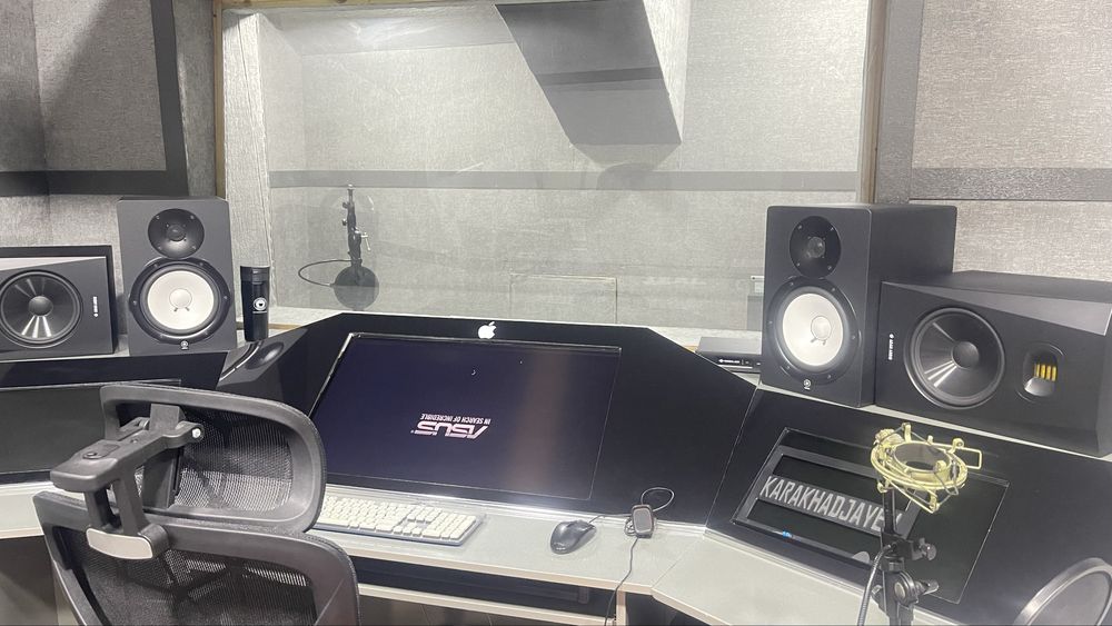YAMAHA kalonka sotiladi 450$