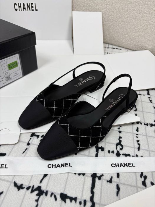 Sandale Chanel 35-42