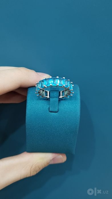 Серебряное кольцо 925, Kumush uzuk 925