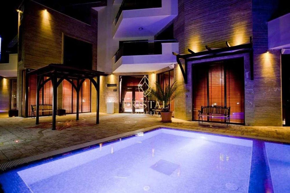 Продава се Двустаен апартамент в Свети Влас - 106 кв.м за 1312 €/кв.м - Снимка #17