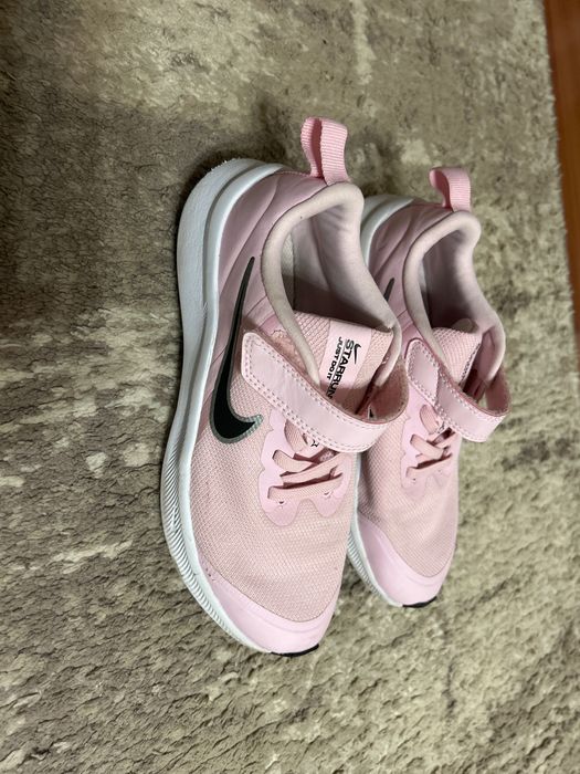 Детски маратонки Nike