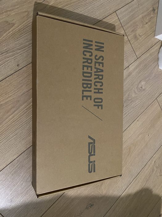 Ноутбук ASUS VIVOBook X1500EA