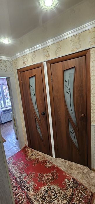 Продам двухкомнатную квартиру