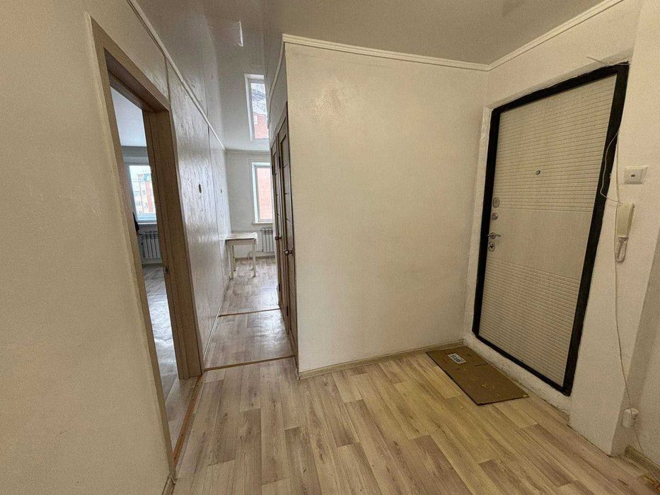 Продаётся 3-комнатная КЖБИ