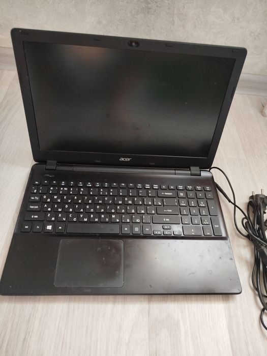Aspire E5-511-P446 на запчасти