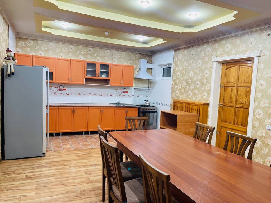 Дом участок Саракульский аренда 5-комнат комнатный 8-соткики