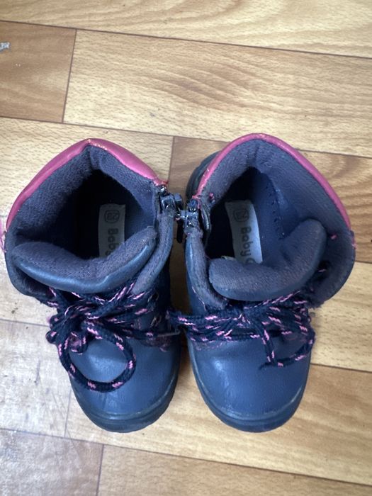 Детская обувь 23 рр