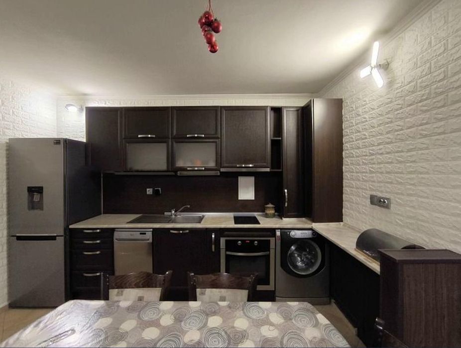 Дава се под наем Тристаен апартамент в София, Овча купел - 85 кв.м за 850 € - Снимка #2