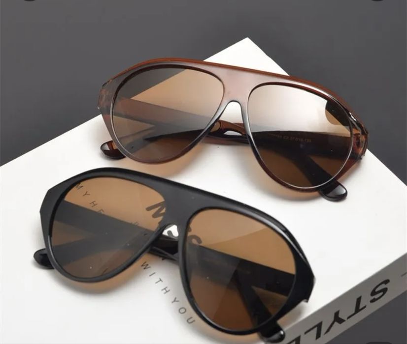 Люксовые очки.Топ 2025