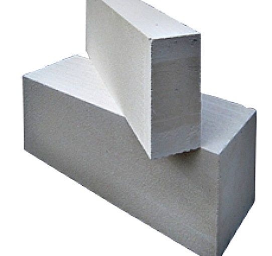 Теплоблок пароблок  кирпич газоблок Автоклавный