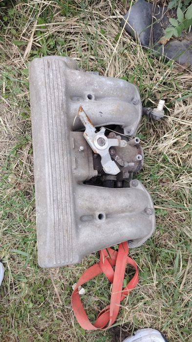 Запчасти бмв М40, м43