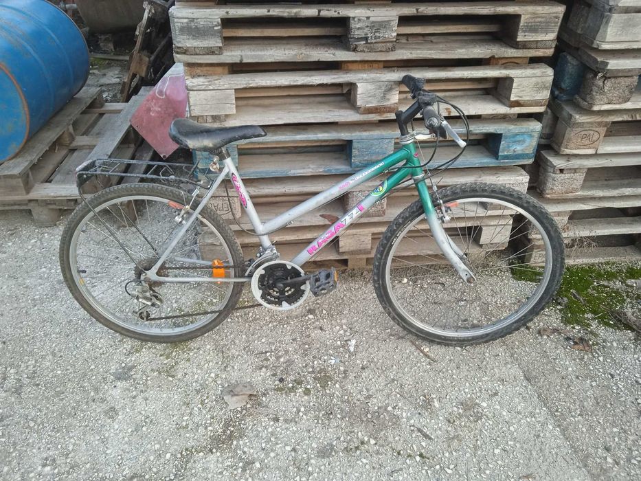 юношеско колело 24