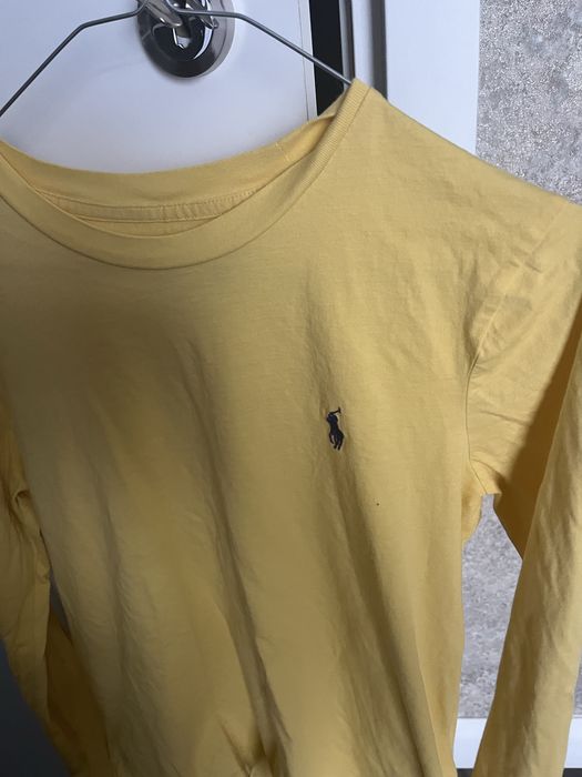 Bluza polo ralph lauren