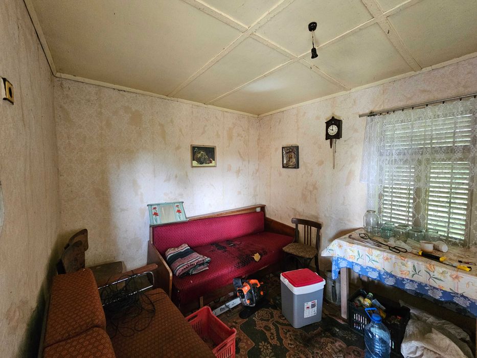 Продава се Къща в с. Добри дял, Област Велико Търново - 70 кв.м за 255 €/кв.м - Снимка #5