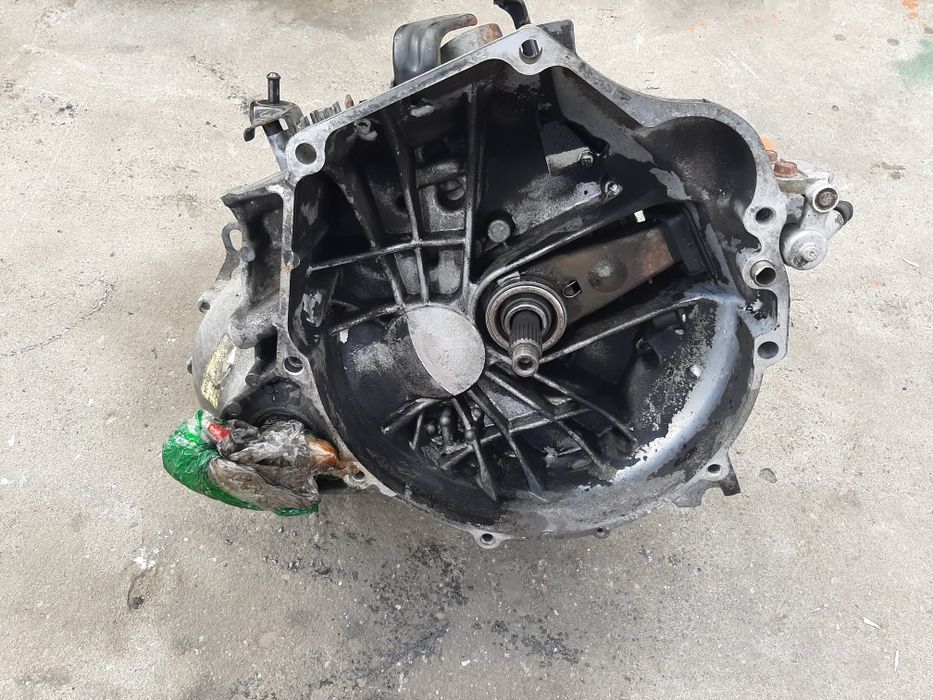 Cutie viteze 6 trepte 2.2 i-ctdi Honda Accord, Cod motor N22A1 / N22A2