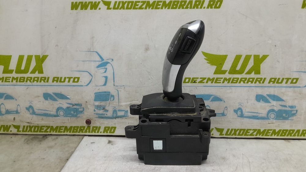 Maneta schimbator viteze cutie automata 925118801 BMW Seria 5 F07/F10