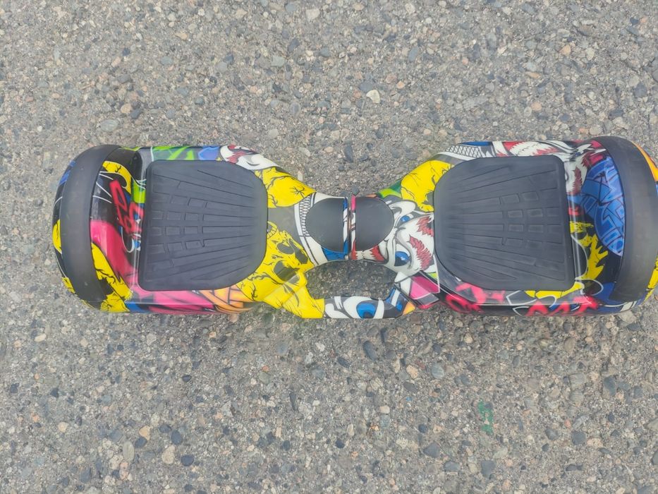 Продам гироскутер в отличном состоянии