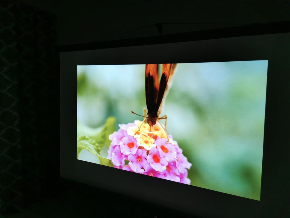 Videoproiector Benq MX528 3D Full HD HDMI 3300 Ansi lumeni