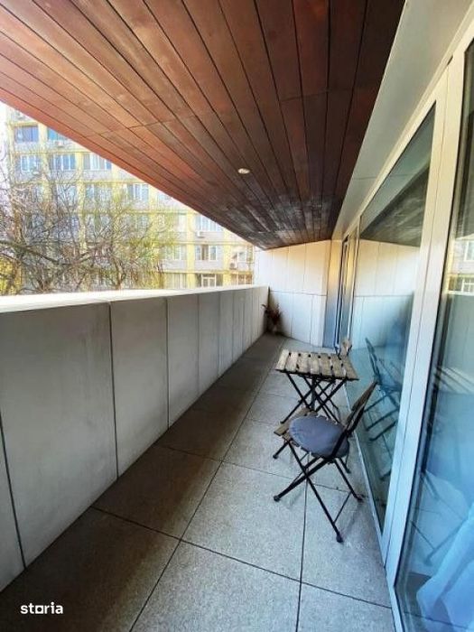 Apartament Exclusivist De Inchiriat In Complexul Alia – Arcul De Trium