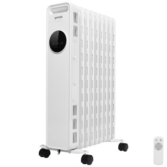 Масляный Радиатор разных марок/7/9/11/13/15секций