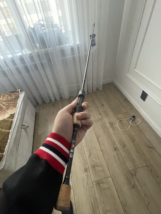 Ультралайт 2.1 см 2-10г