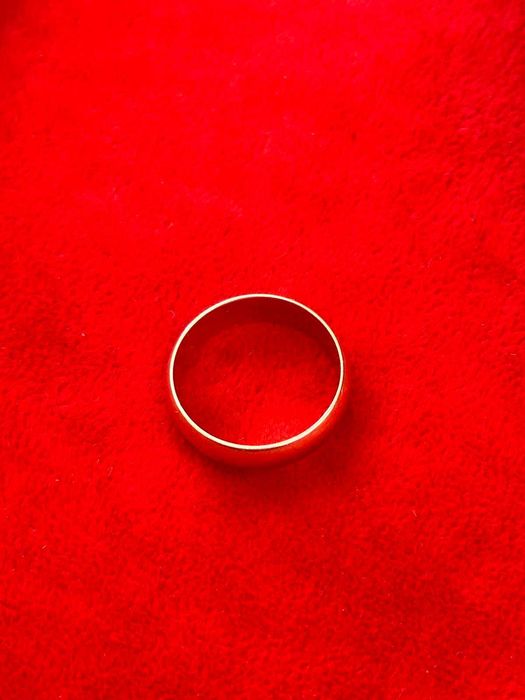 ТОП ОФЕРТА! Златен пръстен 14К 4.05 гр. – Darg Group