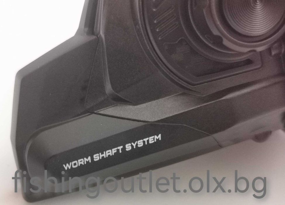 Спод макара Osako Spod 14000, 20kg драг , 11л , 145см обиране