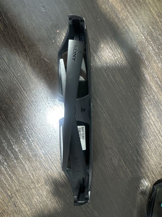 Продам оригинал Sony 3D Display CECH-ZED1E