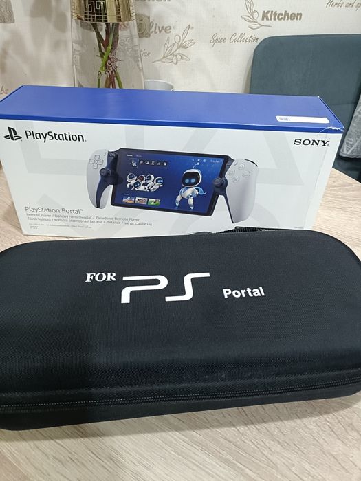 Продам Sony playstation portal