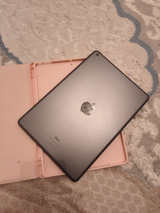 A iPad 9 го поколения