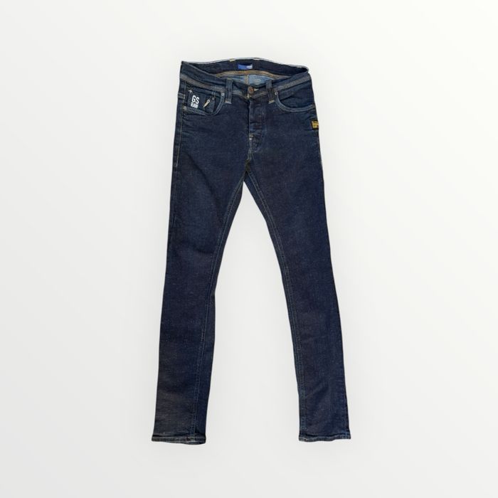 Дамски дънки различни модели G-Star