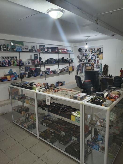 Продам готовый бизнес