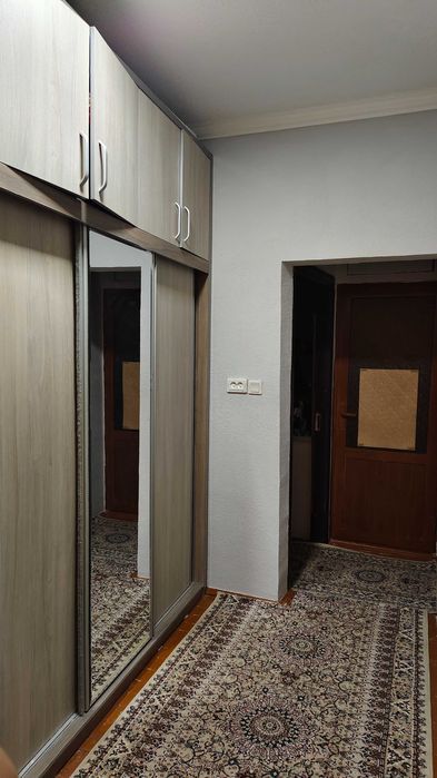 2 хонали квартира сотилади