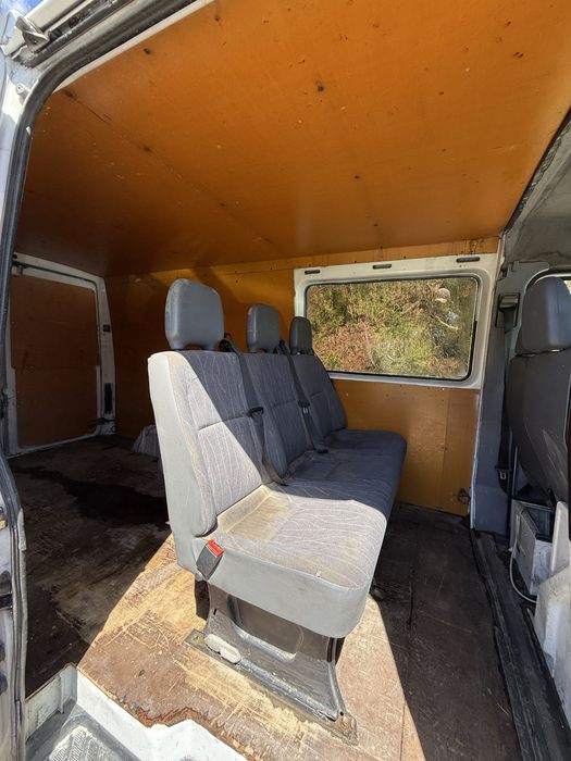 Vand sprinter 2.9 1998