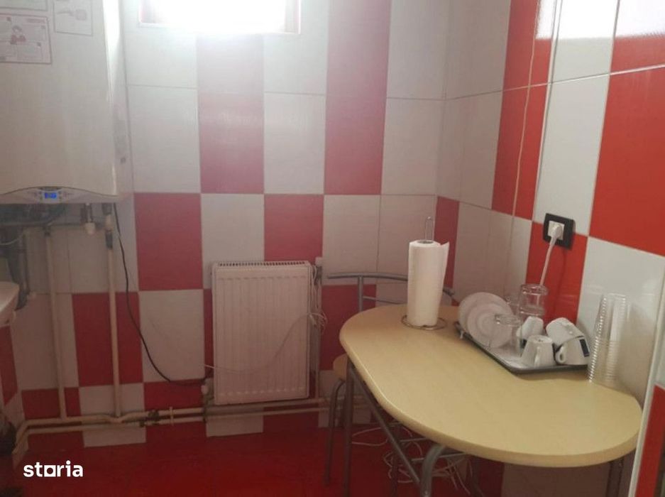 Spatiu De Birouri |  Ultracentral  |  Constanta