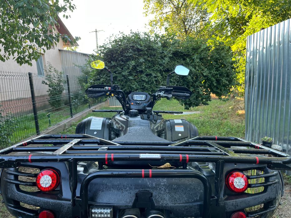 Atv TGB Blade de vânzare