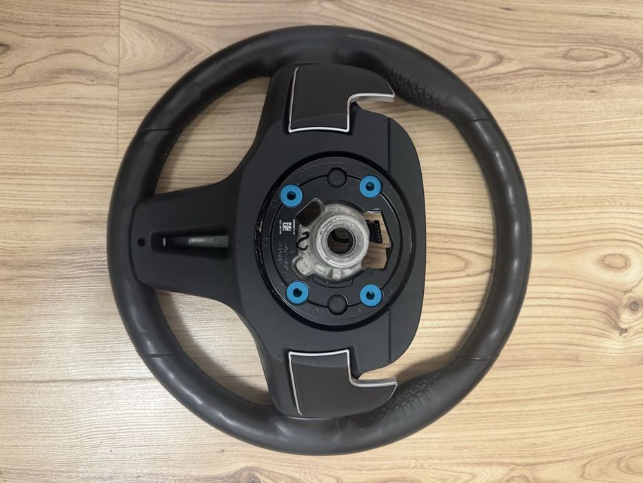 Volan M bmw G30