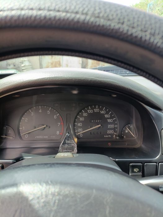 Subaru impreza 4wd