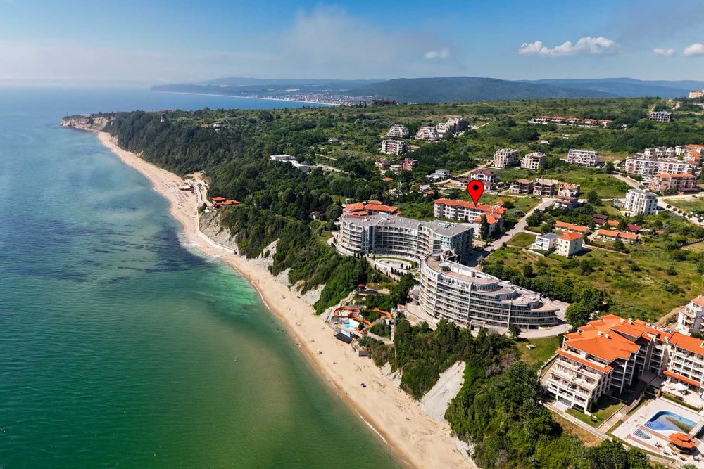 Продава се Двустаен апартамент в Бяла - 63 кв.м за 756 €/кв.м - Снимка #7