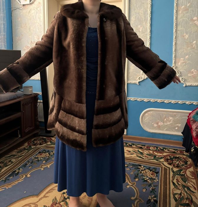 Продаются   шубы