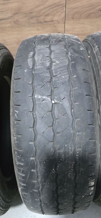 Anvelope 205 65 16 C