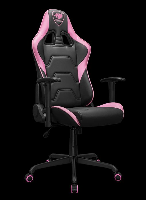 [Кресло игровое] Cougar Armor Elite Eva