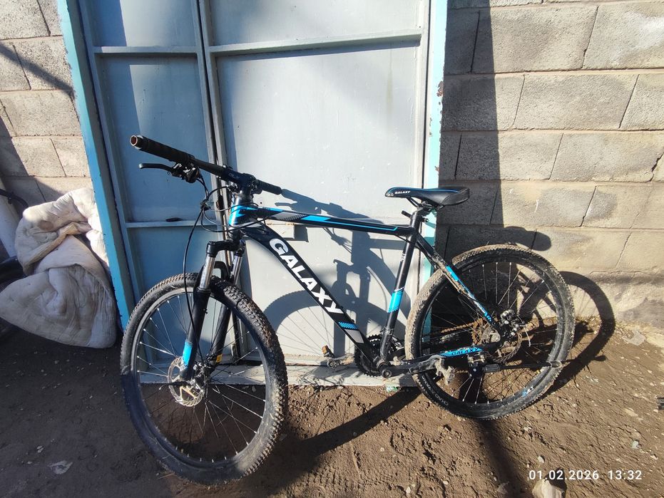 Продам велосипед