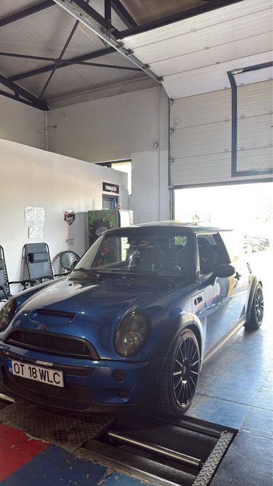 MINI Cooper S 2005 — imagine 3